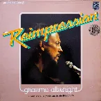 Pochette Graeme Allwright chante ses plus grands succès de 1966 à 1975