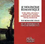 Pochette Le Violoncelle romantique