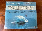 Pochette The Best of Tchaikovsky (Disc 1 of 3)