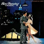 Pochette Slow Dancing in the Big City