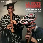 Pochette La Flute Indienne Volume 2