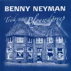 Pochette Trök nao Blouwdörrep