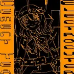 Pochette Electro Cuter EP