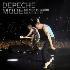 Pochette Ghosts Again: Live in Mexico City