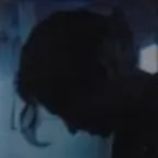 Pochette Anytime smokin' cigarette