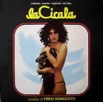 Pochette La Cicala