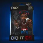 Pochette Did It First