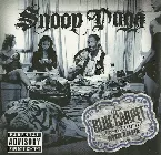 Pochette The Blue Carpet Treatment Mixtape