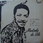 Pochette Memórias De Um Sargento De Milícias