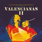Pochette Valencianas II: Ao Vivo Em Portugal