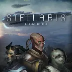 Pochette Stellaris: Humanoids