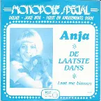 Pochette De laatste dans / Laat me binnen