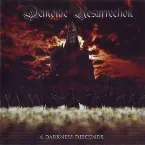 Pochette A Darkness Descends