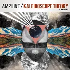 Pochette Kaleidoscope Theory EP