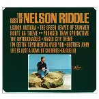 Pochette The Best of Nelson Riddle and His Orchestra
