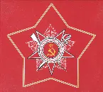 Pochette Les chœurs De l'Armée Rouge MVD = The Red Choir Ballet & Orchestra
