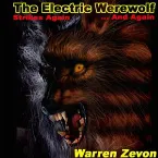 Pochette The Electric Werewolf Strikes Again