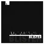 Pochette Blister