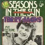 Pochette Seasons in the Sun