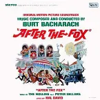 Pochette After the Fox