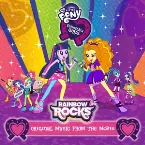 Pochette My Little Pony: Equestria Girls - Rainbow Rocks