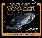 Pochette Star Trek: Voyager Collection, Volume 2