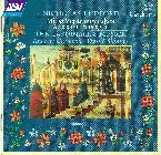 Pochette Missa Videte miraculum / Ave cuius conceptio