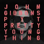 Pochette P.Y.T. (Pretty Young Thing)
