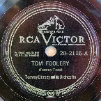 Pochette Tom Foolery / Snootie Little Cutie