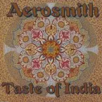 Pochette Taste of India