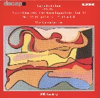 Pochette String Quartets, Vol. VI: Nos. 17, 19 and 20