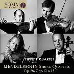 Pochette String Quartets