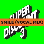 Pochette Smile (Vocal Mix)