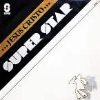 Pochette Jesus Cristo Superstar