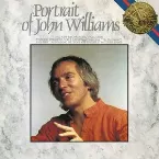 Pochette Portrait of John Williams