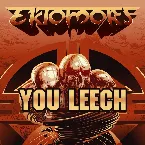 Pochette You Leech (Live at Wacken 2016)
