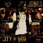 Pochette City of God