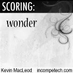 Pochette Scoring: Wonder