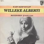 Pochette Klop klop hallo / Duizenden dingetjes