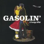 Pochette A Foreign Affair