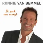 Pochette Ik zoek een meisje