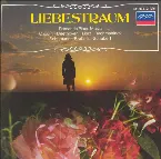 Pochette Liebestraum: Romantic Piano Music