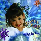 Pochette Mi globo azul