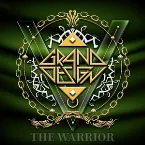 Pochette The Warrior