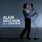 Pochette Alain Souchon est chanteur