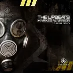 Pochette Masked Warrior / Tear Down