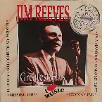 Pochette Greatest Hits