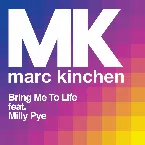 Pochette Bring Me to Life