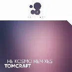 Pochette The Kosmo Remixes