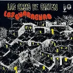 Pochette Las casas de cartón